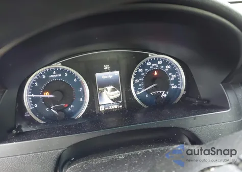 2016 Toyota Camry Le из США, поврежденный, VIN 4T1BF1FK7GU567262